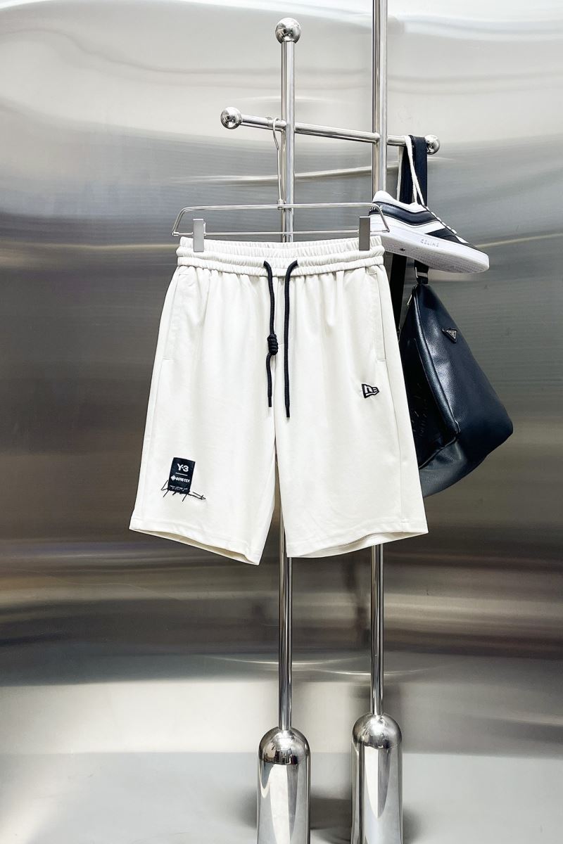 Y-3 Short Pants